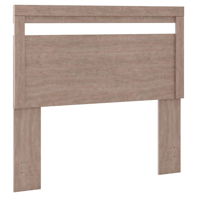 Flannia – Youth Panel Headboard
