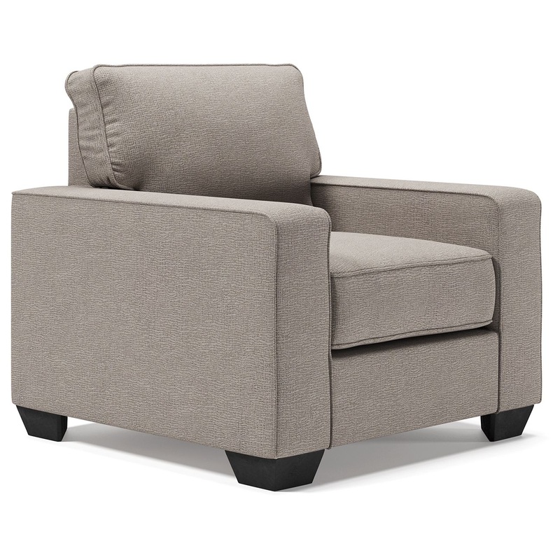 Greaves – Chair|Gray