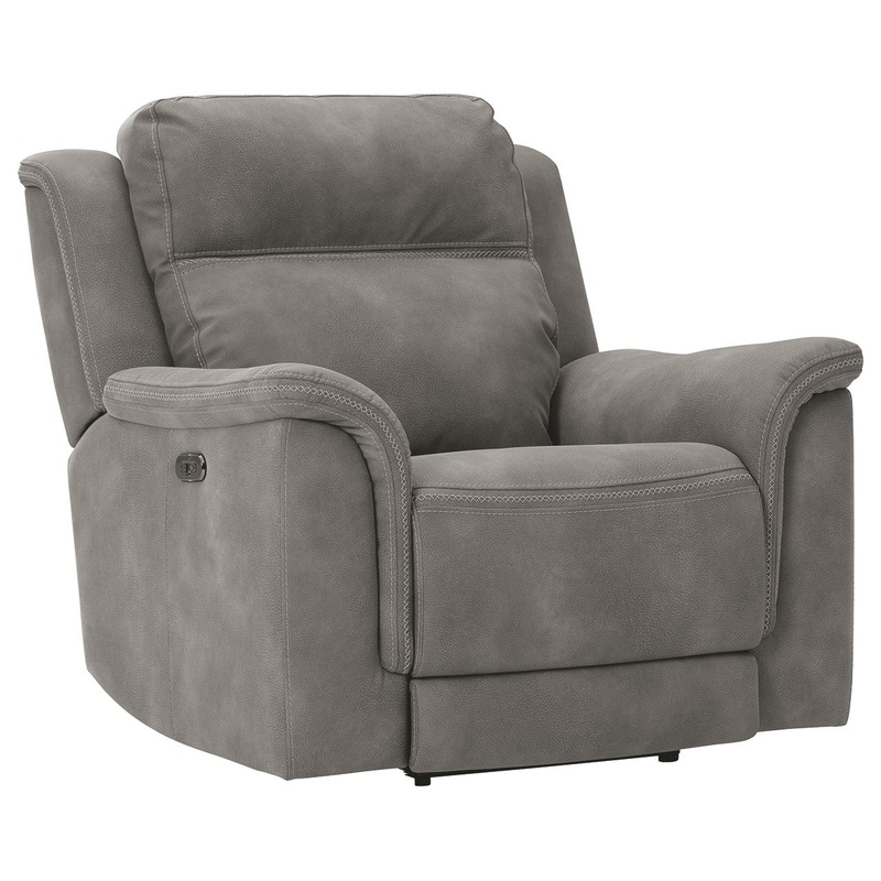 Next-Gen Durapella – Power Recliner