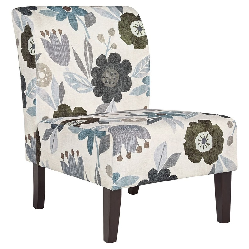 Triptis – Accent Chair|Gray