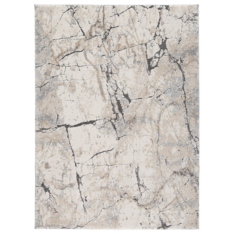 Wyscott – Rug|Gray|8′ x 10’|5′ x 7′