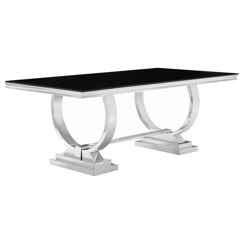 Antoine – Rectangle Dining Table