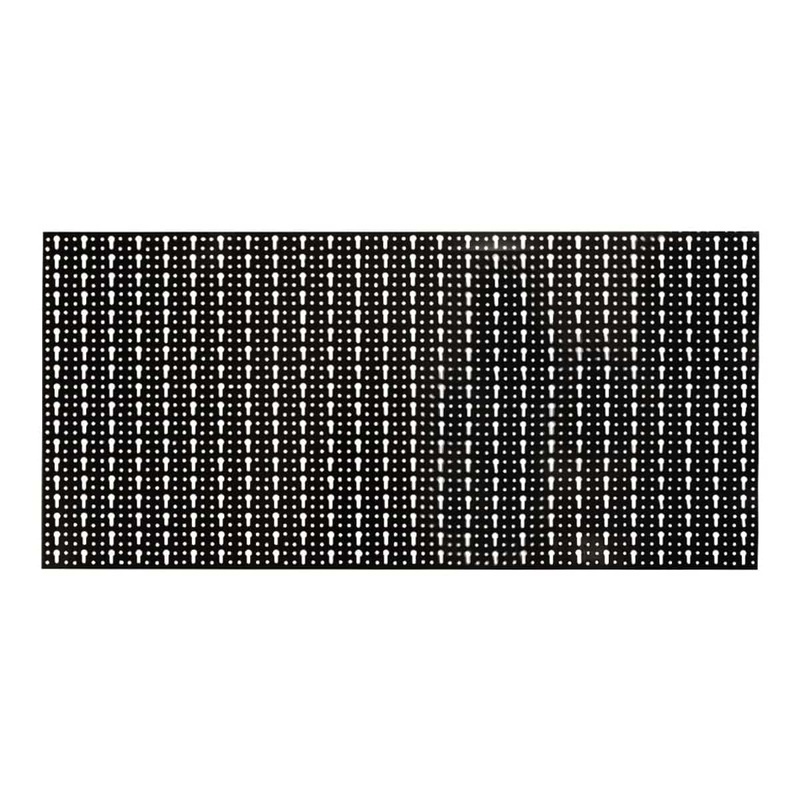 PERFORATED METAL TOOL BOARD 980X12X460 MM