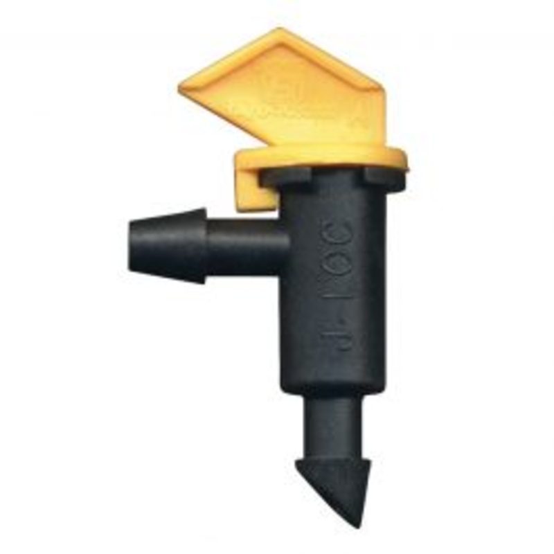 STANDARD DRIPPER 2L/H 10 PIECES GEOLIA