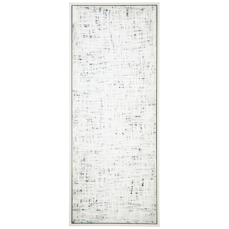 Daxonport – Wall Art – Gray / Taupe