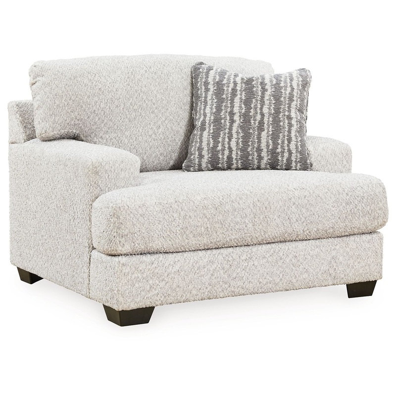 Brebryan – Chair And A Half – Flannel
