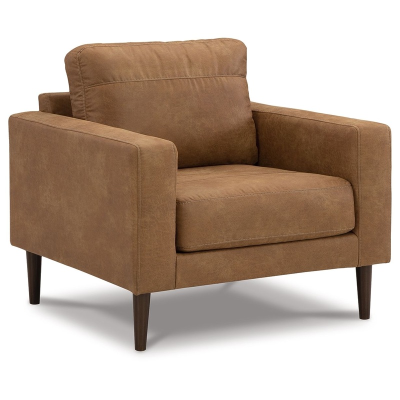 Telora – Chair – Caramel