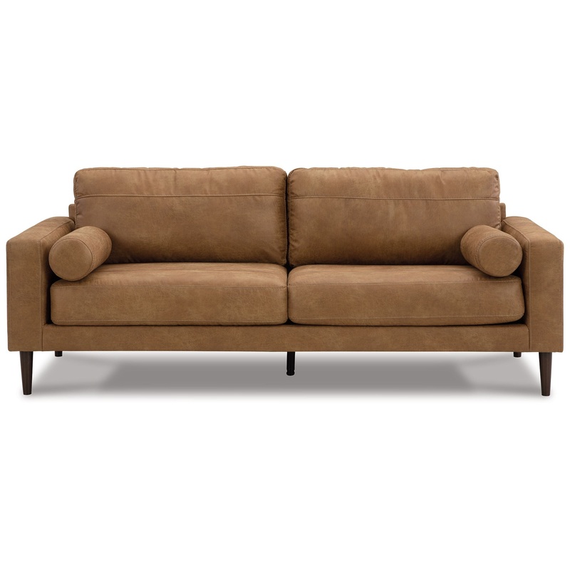 Telora – Sofa – Caramel