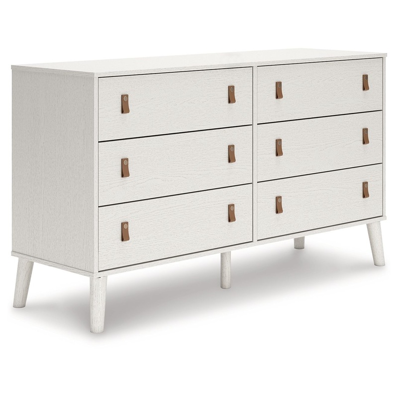 Aprilyn – Dresser|White