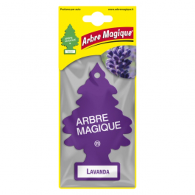 ARBRE MAGIQUE MONO LAVENDER