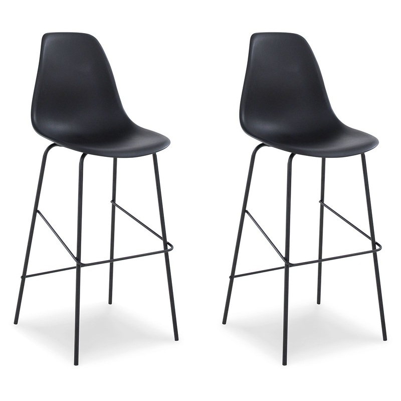 Forestead – Tall Barstool (Set of 2)