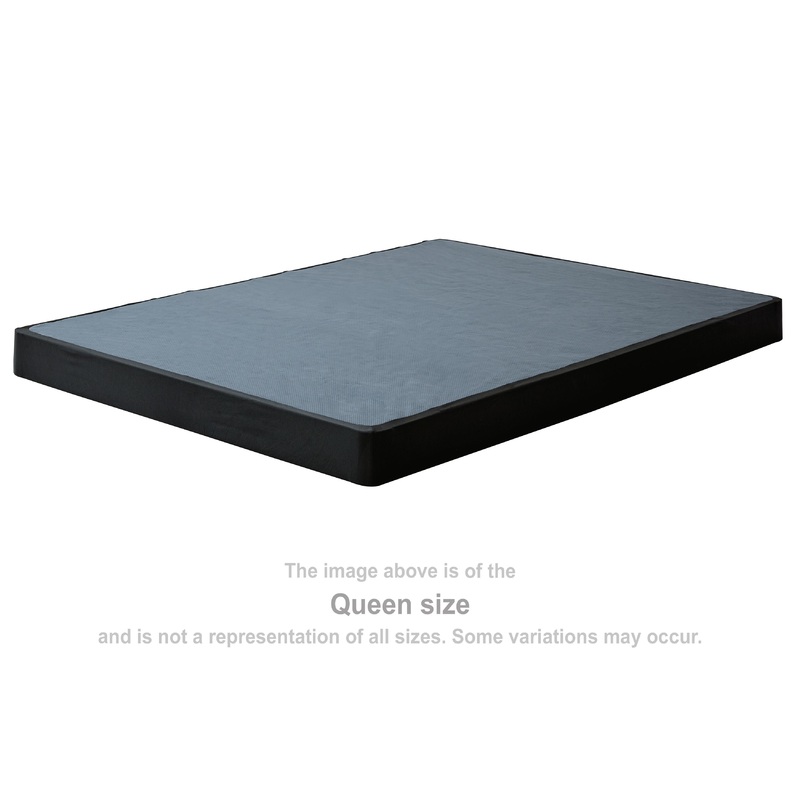 Low Profile – Foundation|Black|Twin|Full|Queen|King|Twin Long|California King