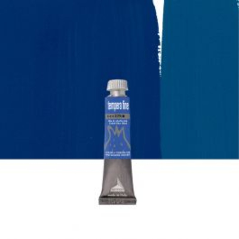 TEMPERA COLOUR COBALT BLUE 20 ML