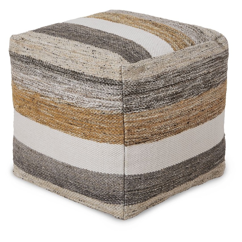 Josalind – Pouf – Multi