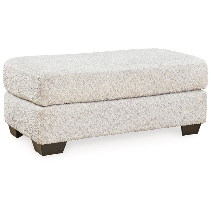 Brebryan – Ottoman – Flannel