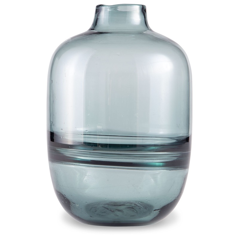 Lemmitt – Vase – Teal