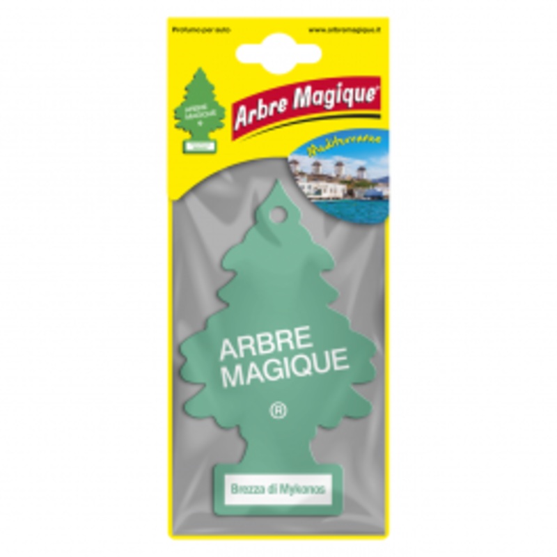 ARBRE MAGIQUE MONO BREEZE OF MYKONOS