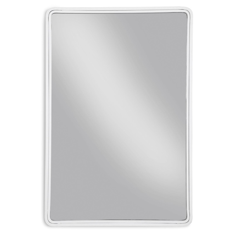 Brocky – Rectangle Accent Mirror
