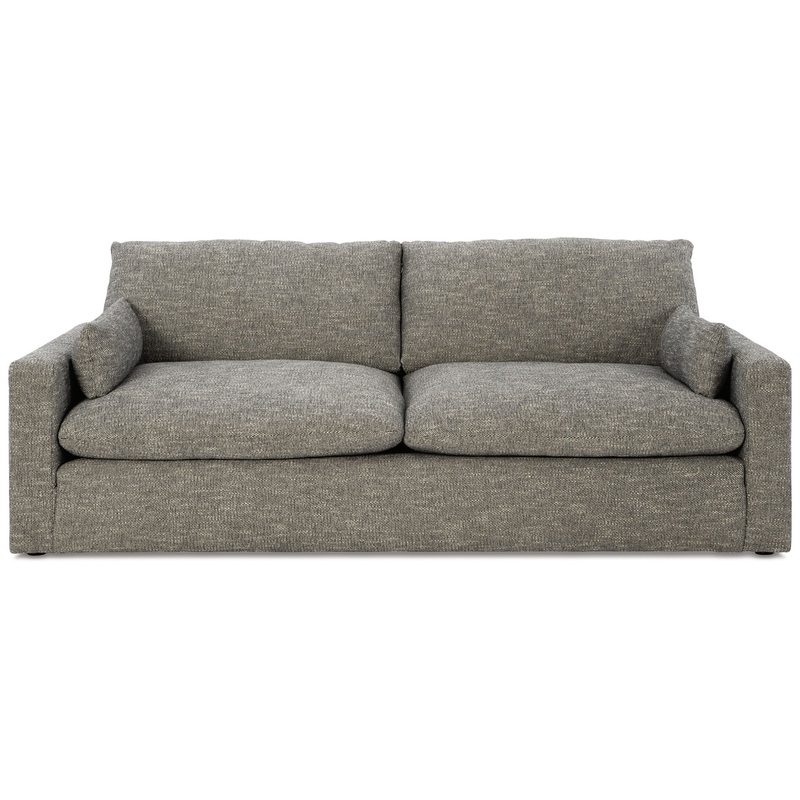 Dramatic – Sofa – Granite