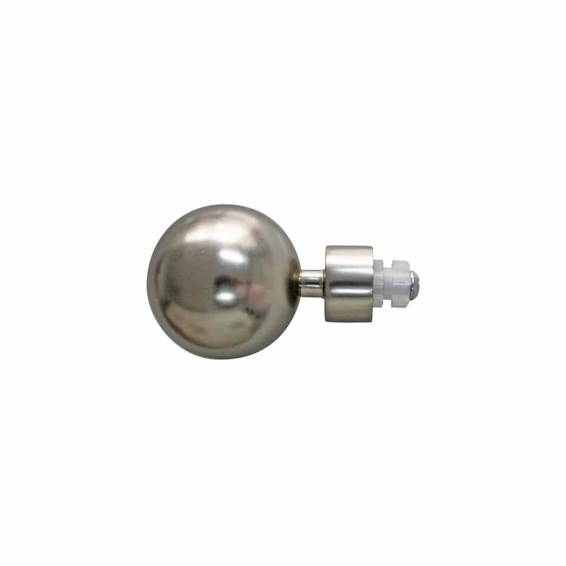 FINIALS KALI METAL BALL NICKEL D20