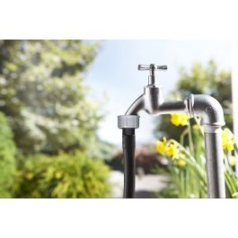 TAP CONNECTION FOR 16 MM DIAMETER PIPES GEOLIA