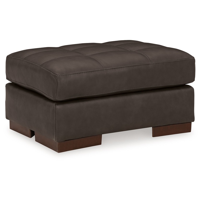 Luigi – Ottoman – Thunder