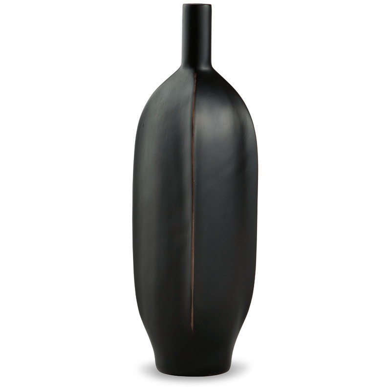 Rhaveney – Vase – Medium|Black|3 Pieces