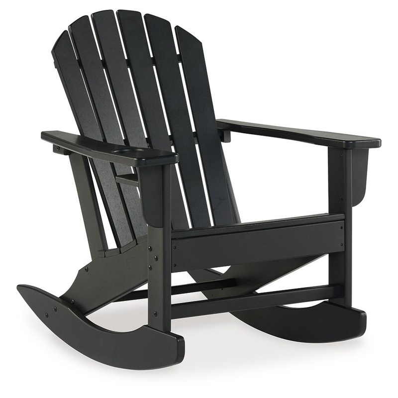 Sundown Treasure – Rocking Chair
