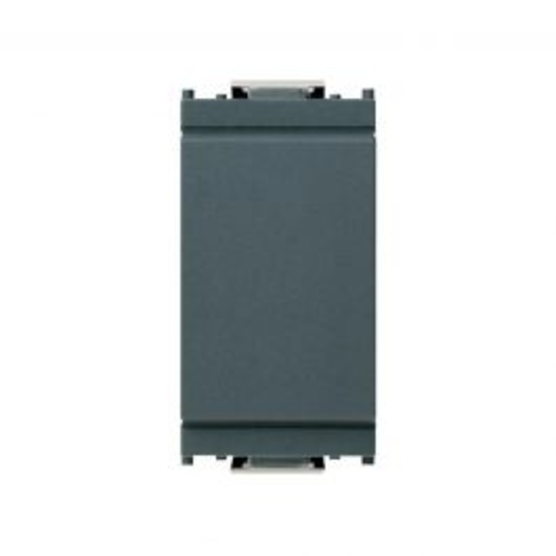 2 IDEA HOLE COVERS GREY