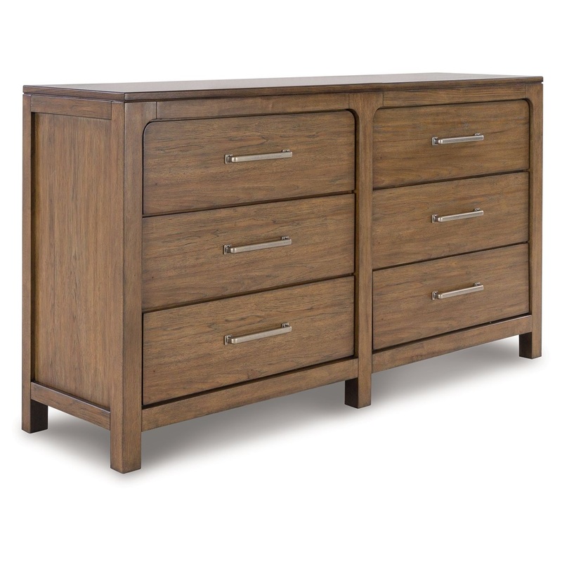 Cabalynn – Dresser – Light Brown