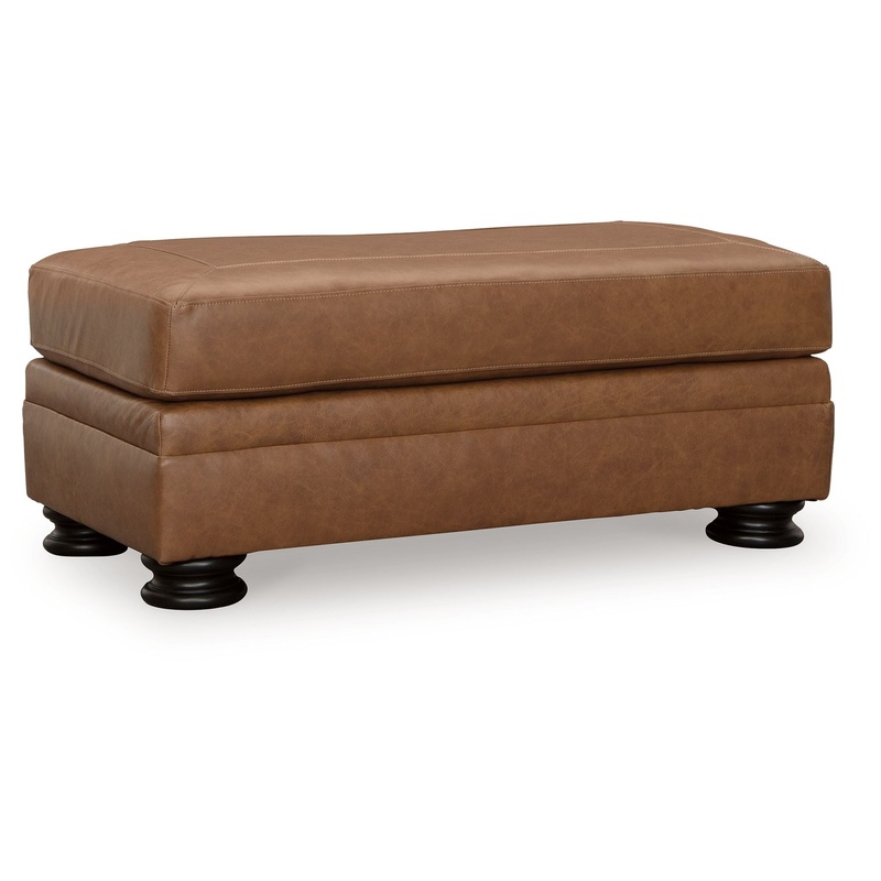Carianna – Ottoman – Caramel