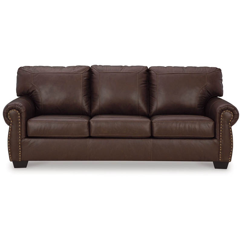 Colleton – Sofa – Dark Brown