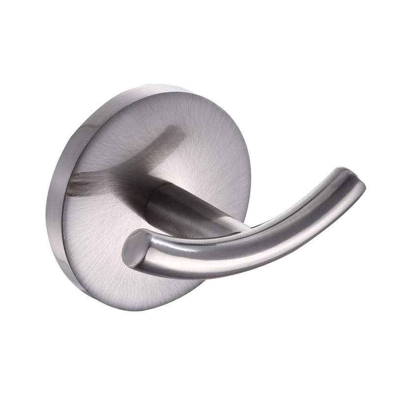 DOUBLE SCREW HANGER OR SATIN SENSEA SUITE ADHESIVE