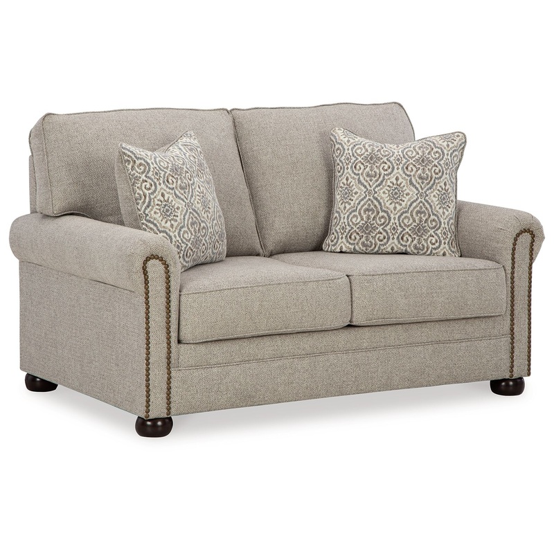 Gaelon – Loveseat – Dune