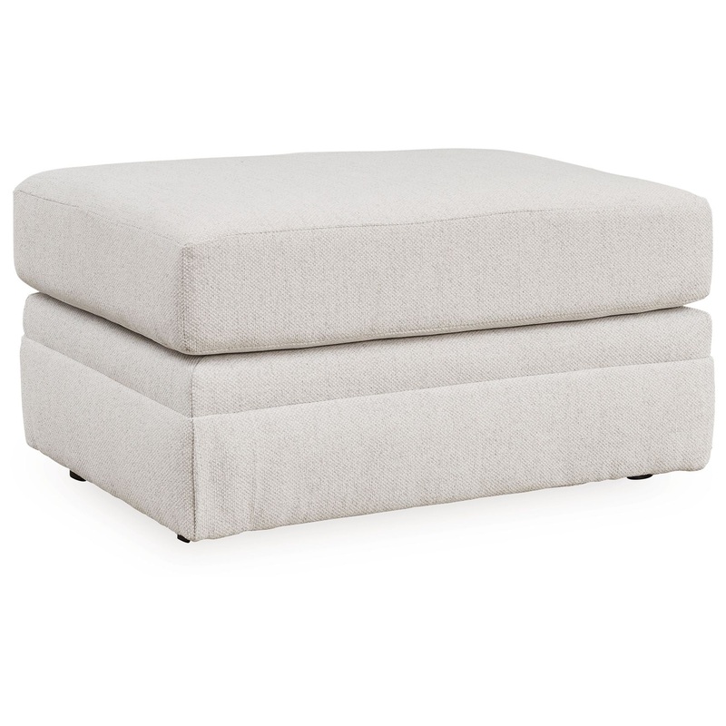 Maitelynn – Ottoman – Chalk
