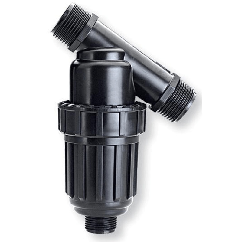 WATER FILTER – 120 MESH 25MC – 1 M