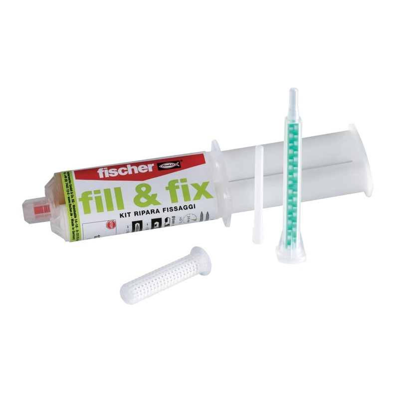 FILL FIX KIT