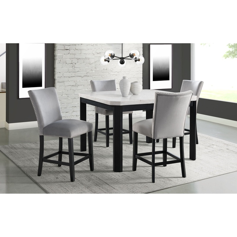 Francesca – Counter Height Dining Set