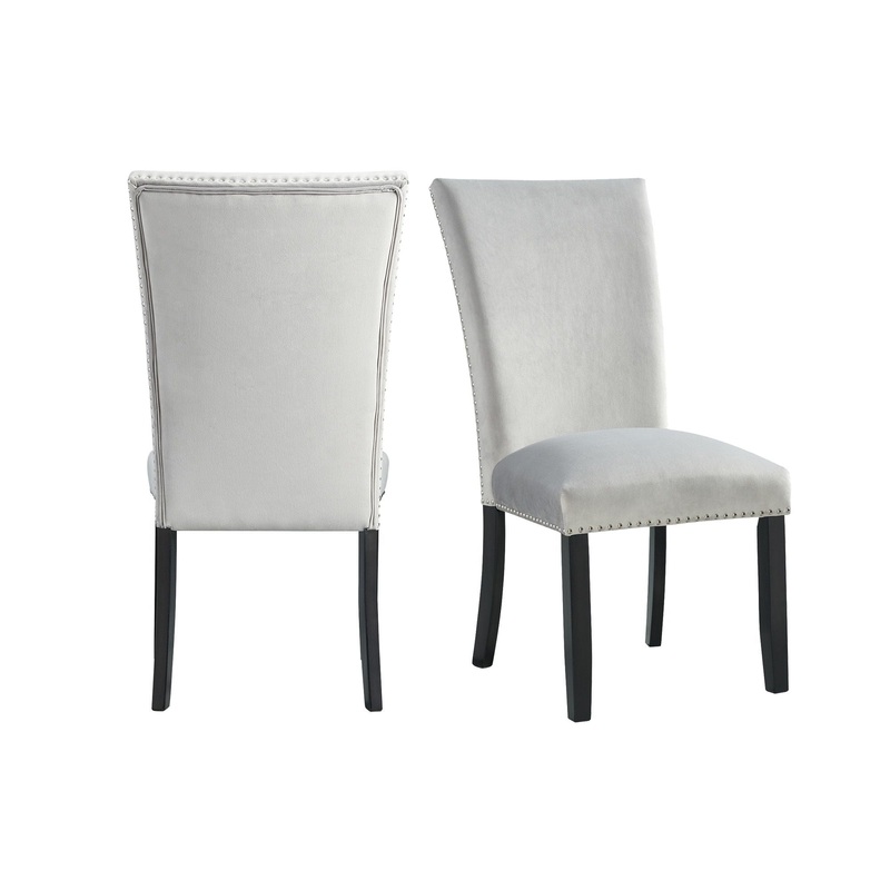 Francesca – Side Chair (Set of 2)