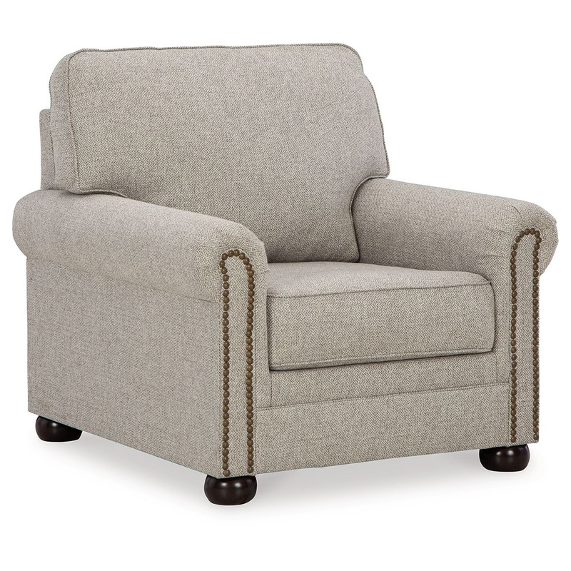 Gaelon – Chair – Dune