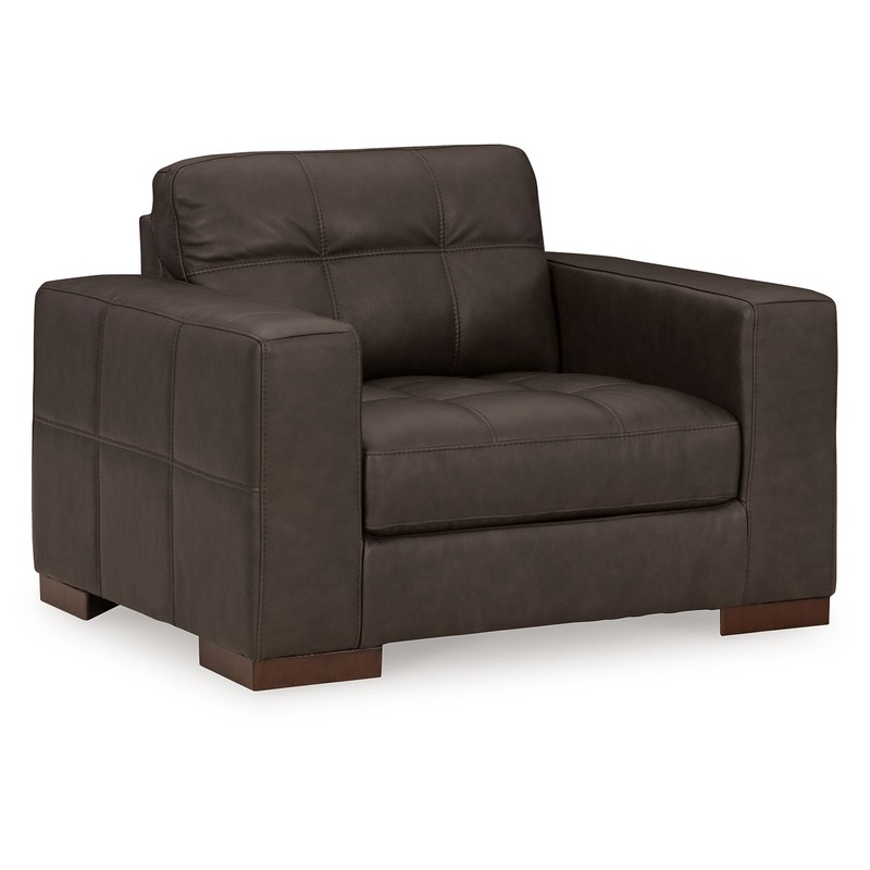 Luigi – Chair And A Half – Thunder