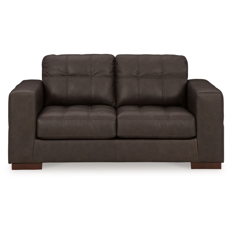 Luigi – Loveseat – Thunder