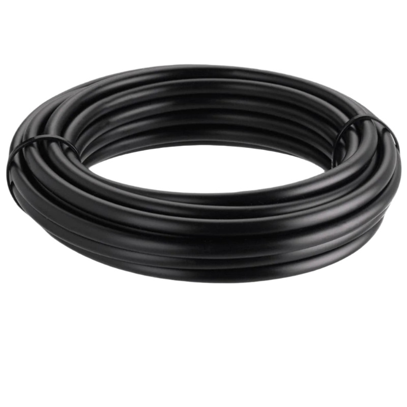 POLYETHYLENE PIPE DIAMETER 16 MM X 25 M GEOLIA