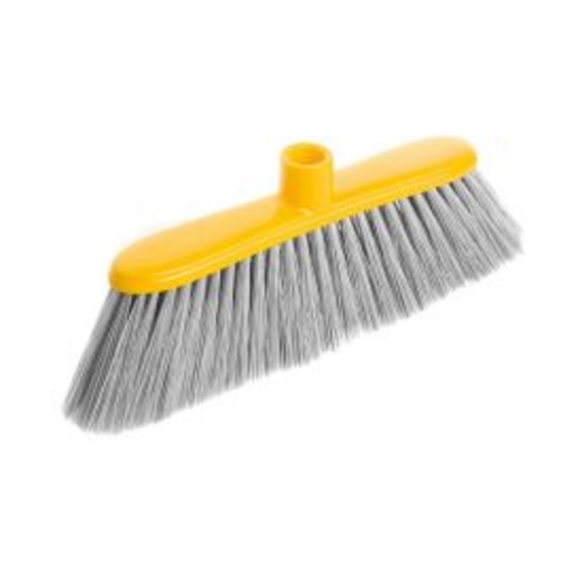 AGILE INTERIOR BROOM