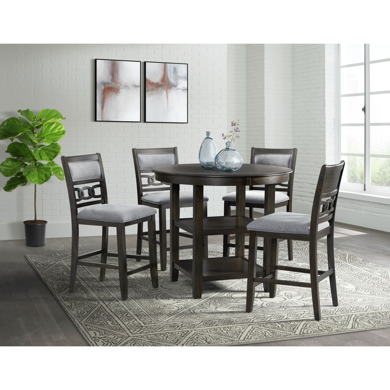 Amherst – Counter Height Dining Set
