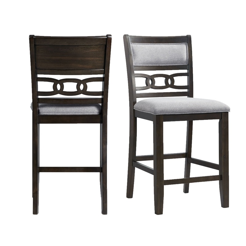 Amherst – Counter Height Side Chair (Set of 2)