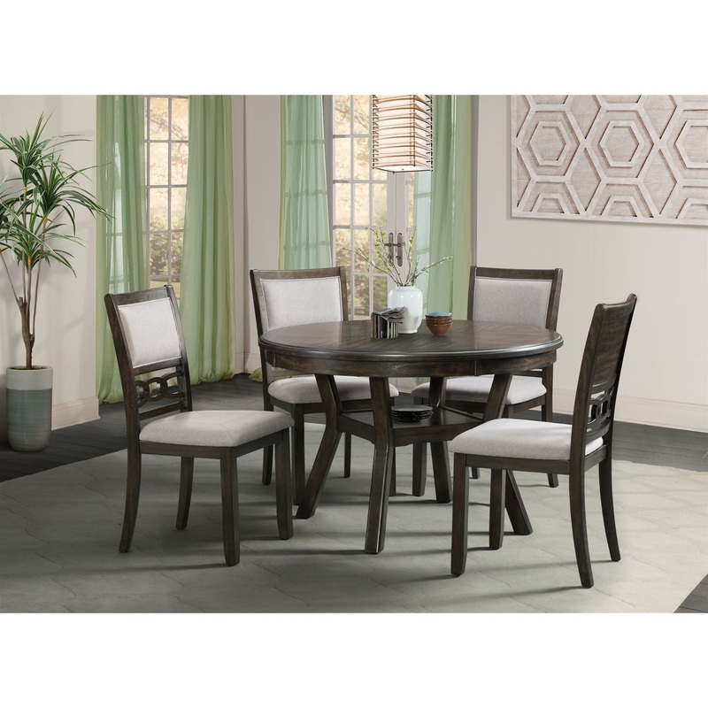 Amherst – Standard Height Dining Set