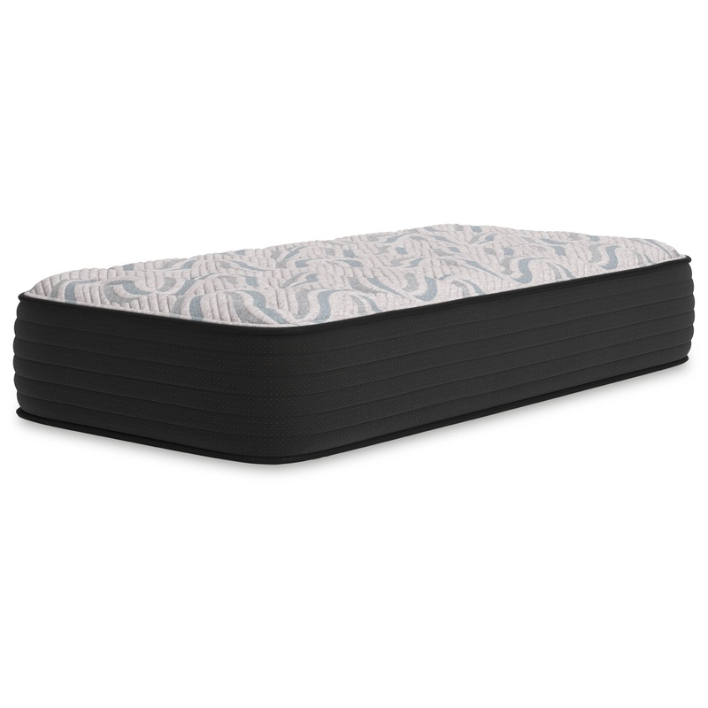 Elite Springs Plush – Mattress