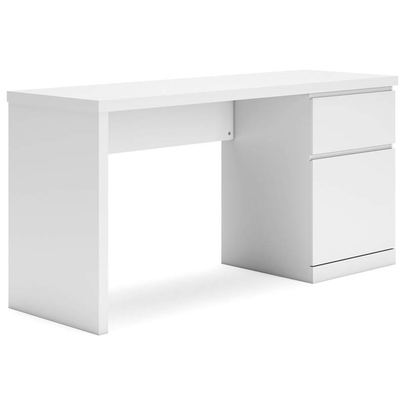 Onita – Home Office Desk – White