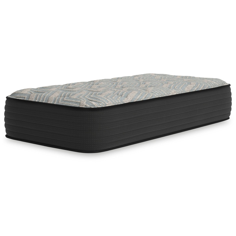Palisades Firm – Mattress|Dark Gray|California King|Full|King|Queen|Twin